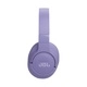 Auriculares JBL Tune 770NC Púrpura