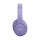 Auriculares JBL Tune 770NC Púrpura