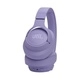 Auriculares JBL Tune 770NC Púrpura