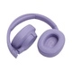 Auriculares JBL Tune 770NC Púrpura