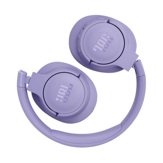Auriculares JBL Tune 770NC Púrpura