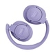 Auriculares JBL Tune 770NC Púrpura