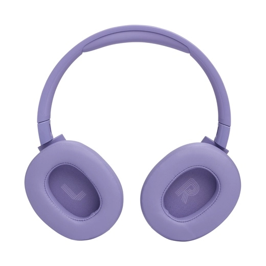 Auriculares JBL Tune 770NC Púrpura