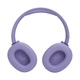 Auriculares JBL Tune 770NC Púrpura