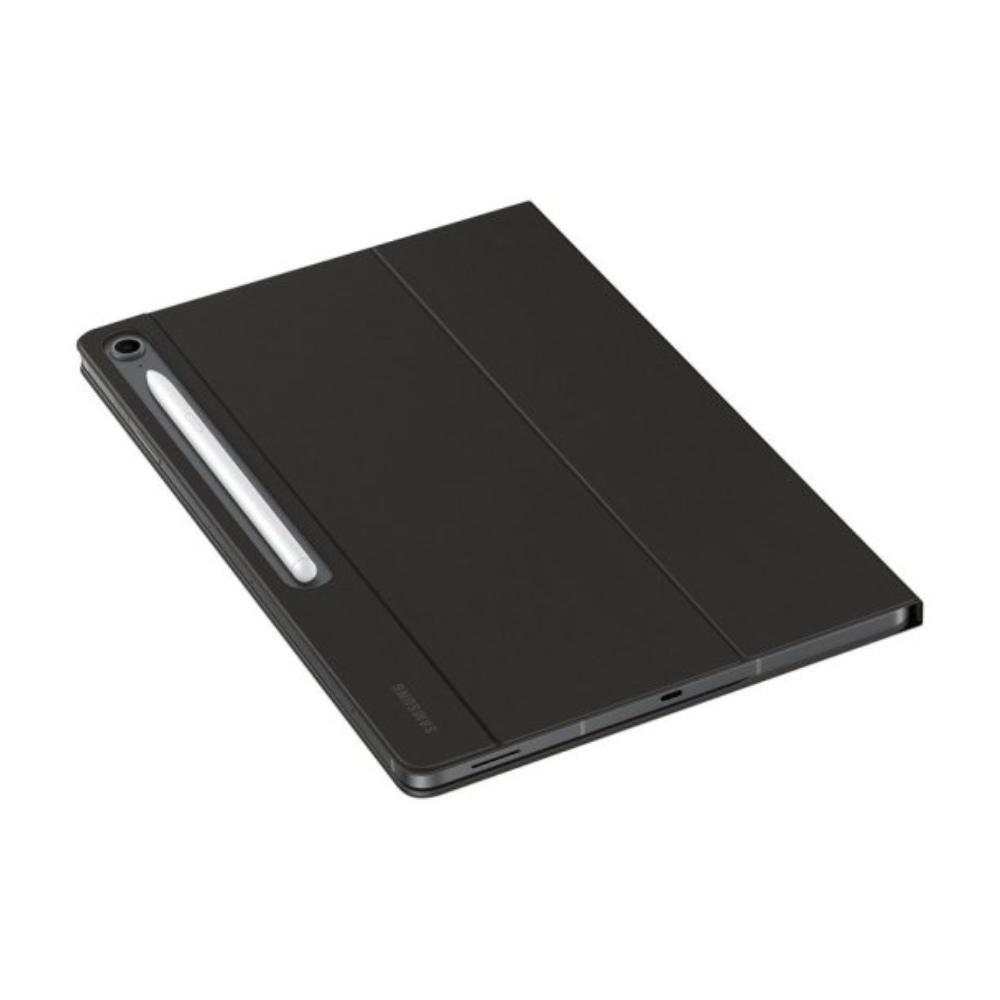 Funda con Teclado Samsung Negra con Tecla IA para Galaxy Tab S10 FE+