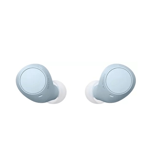 Auriculares Sony WF-C510/LZ Celeste