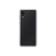 Funda Samsung A03 Core Soft Clear Cover Transparente