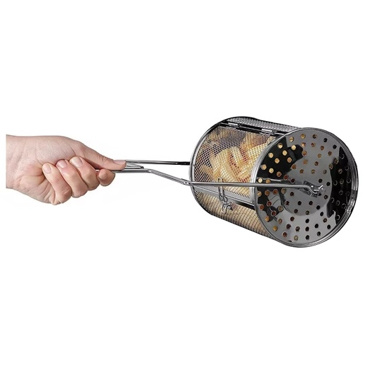 Freidora de Aire Liliana 12 Lts 1800W Aircook