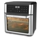 Freidora de Aire Liliana 12 Lts 1800W Aircook