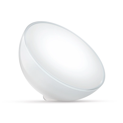 Lámpara portátil Philips HUE GO White 6W