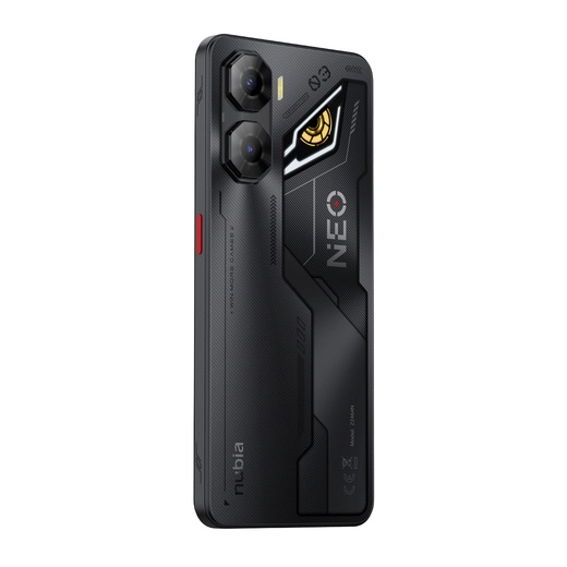 Celular Nubia Neo 3 5G Gris 256GB 8GB RAM