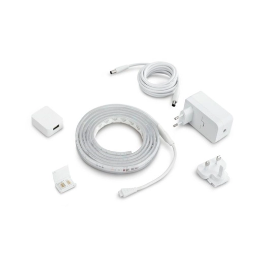 Tira de luz Philips Hue Led WCA Lightstrip 2M