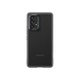 Funda Samsung A53 Soft Clear Cover Negra