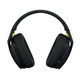 Auricular Inalámbricos Gamer Logitech G435 Con Micrófono Negro