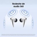 Auricular Samsung Galaxy Buds3 FE