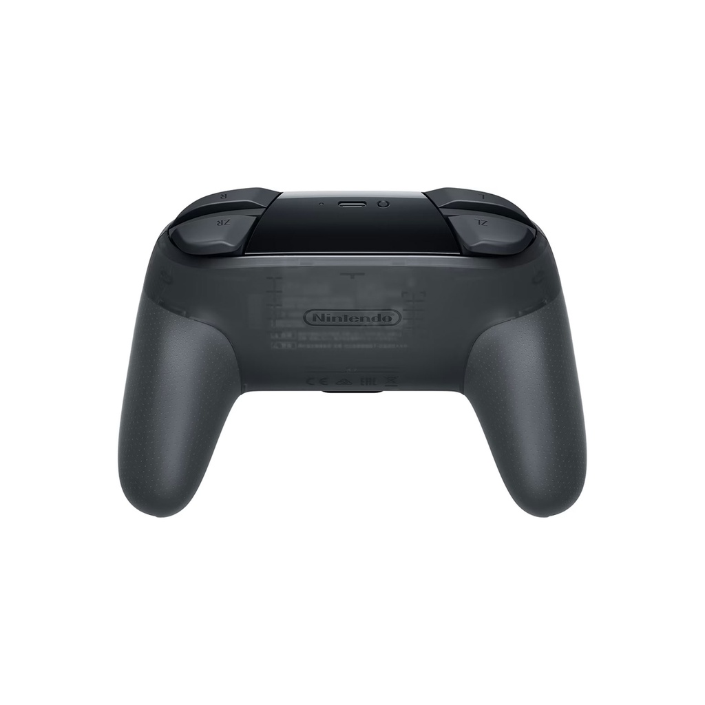 Joystick Inalámbrico Nintendo Switch Pro Controller