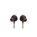 Auricular JBL Quantum 50C negro