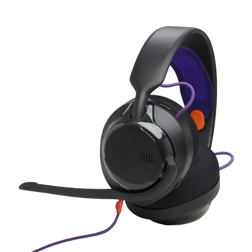 Auriculares JBL Quantum 250 Negro