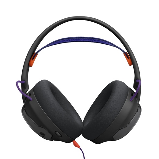 Auriculares JBL Quantum 250 Negro