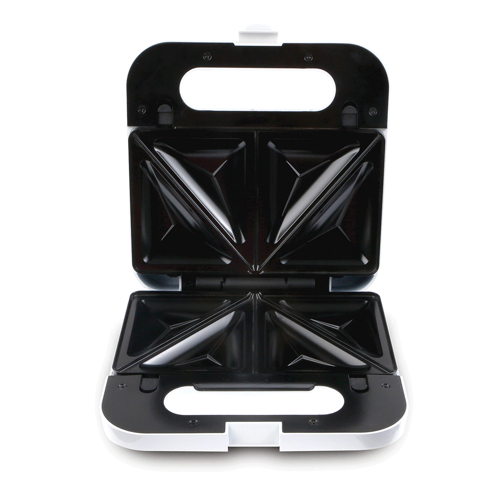 Sandwichera y Wafflera Smart-Tek