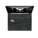 Notebook Asus Tuf Gaming A15 RTX 3050 Ryzen 5 7535HS 144Hz 16GB 512GB