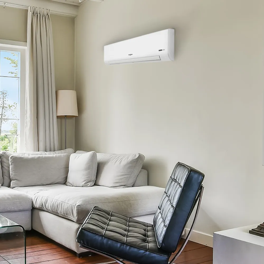 Aire Acondicionado Whirlpool Split Frío/Calor 2750W