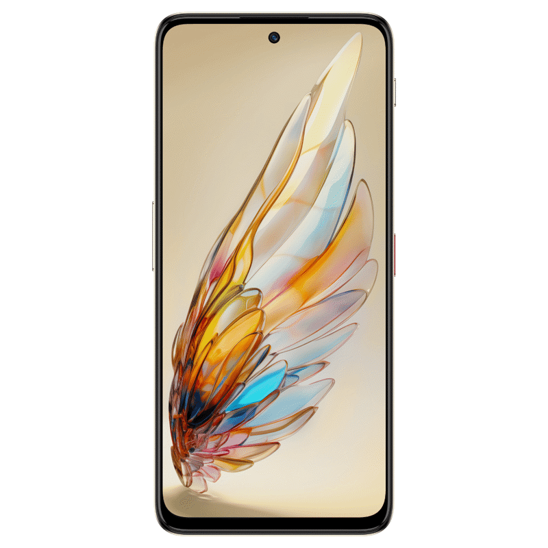 Celular Nubia Focus Pro