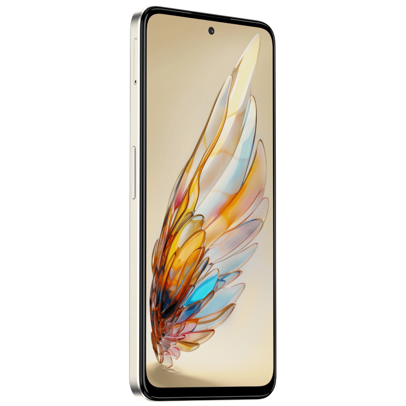 Celular Nubia Focus Pro