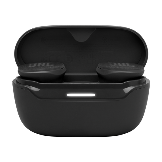 Auriculares JBL Endurance Race 2