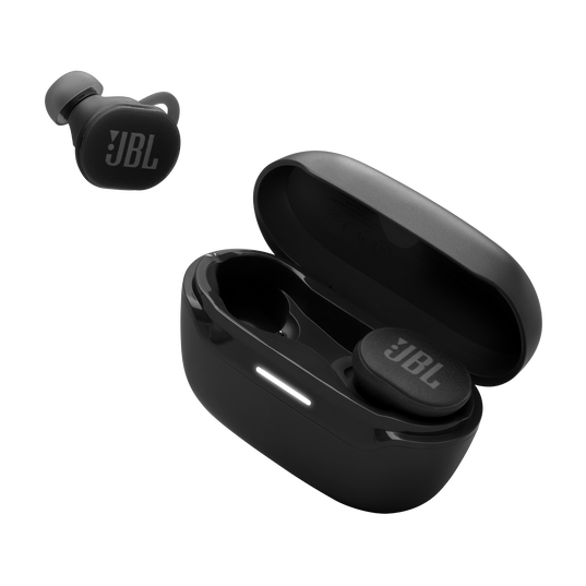 Auriculares JBL Endurance Race 2