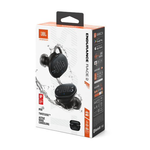 Auriculares JBL Endurance Race 2