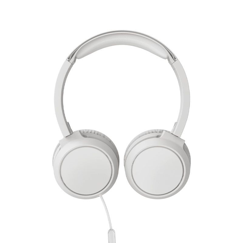 Auricular Philips On Ear Tah4105Wt/00
