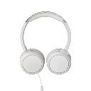 Auricular Philips On Ear Tah4105Wt/00