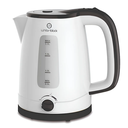 Pava Eléctrica Whitenblack 1,7 Litros         