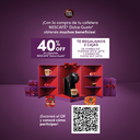 Cafetera Dolce Gusto Mini Me Negro