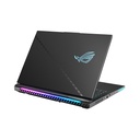 Notebook Asus ROG Strix Scar 18 Core i9 G834JY-N6016W 1T 16GB