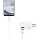 CARGADOR DE PARED | MICRO USB