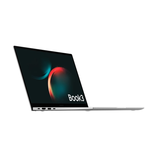 Notebook Samsung Galaxy Book3 15,6"