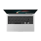 Notebook Samsung Galaxy Book3 15,6"