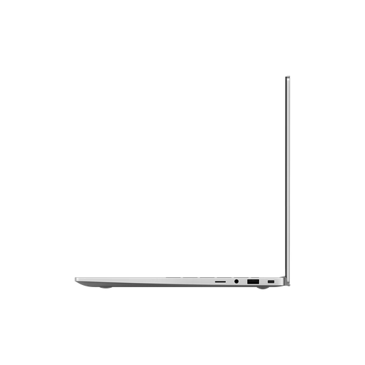 Notebook Samsung Galaxy Book3 15,6"