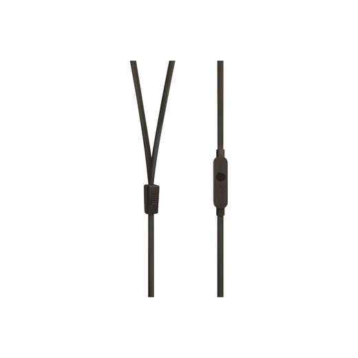 Auriculares In Ear JBL T110