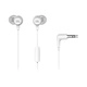 Auriculares in-ear JBL C50HI