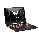 Notebook gamer ASUS TUF Gaming F15 FX506LH-HN042W Core i5 16GB 512GB Win11 15,6" GTX1650