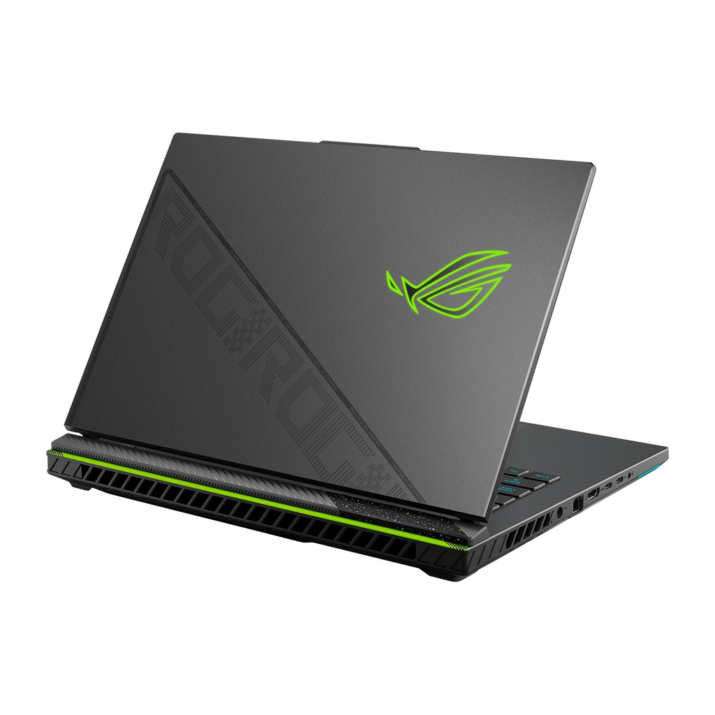 Notebook gamer ROG Strix G16 G614JI-N3172W Core i9 1TB 16GB RTX4070