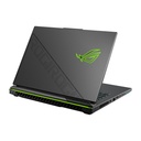 Notebook gamer ROG Strix G16 G614JI-N3172W Core i9 1TB 16GB RTX4070