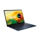 Notebook ASUS Zenbook 14 OLED UX3402ZA-KM047W Core i5 16GB 512GB Win11 14"