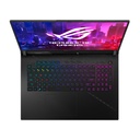 Notebook gamer ROG Strix Scar 18 Core i9 G834JY-N6016W 1TB 32GB RTX 4090