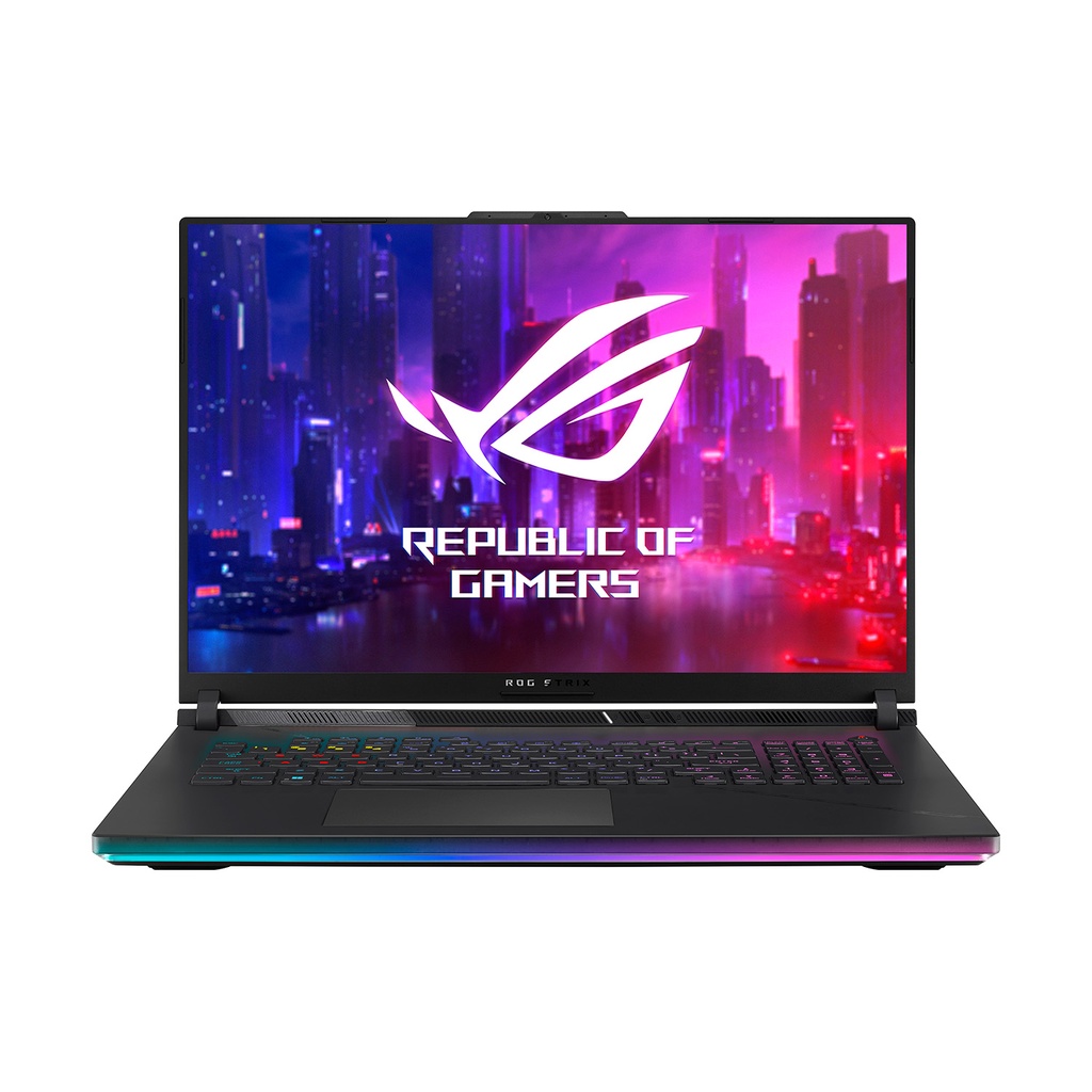 Notebook gamer ROG Strix Scar 18 Core i9 G834JY-N6016W 1TB 32GB RTX 4090