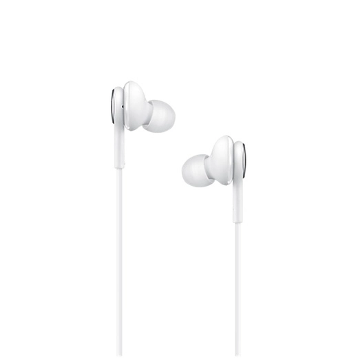 AURICULAR TIPO C BLANCO