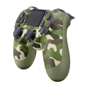 Joystick Inalámbrico Sony PlayStation Dualshock 4 Green Camouflage